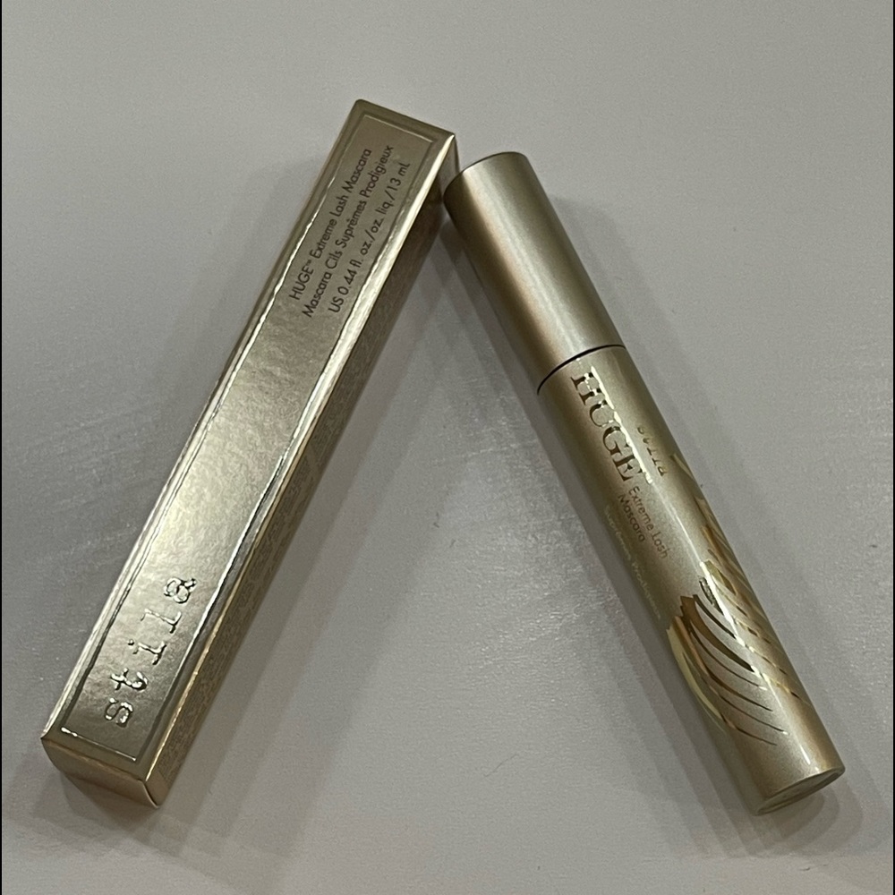 Stila Huge extreme lash mascara